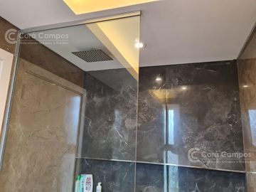 Se vende Casa nueva en Barrio Privado Panambi Amoblada