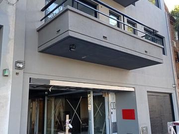 Departamento en venta Belgrano 3 ambientes a estrenar