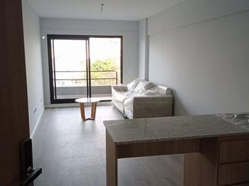 Departamento en venta Belgrano 3 ambientes a estrenar