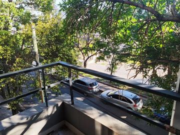 Departamento en venta Belgrano 3 ambientes a estrenar