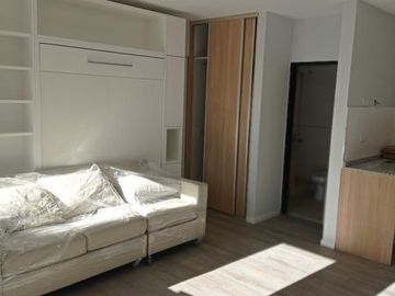 Departamento en venta Belgrano 3 ambientes a estrenar