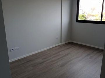 Departamento en venta Belgrano 3 ambientes a estrenar