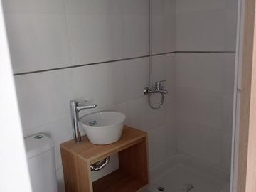 Departamento en venta Belgrano 3 ambientes a estrenar