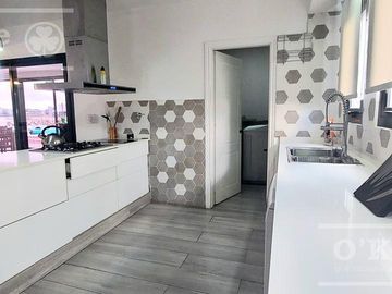 Excelente casa en venta en Barrio Villalobos Pueblos del Plata  Hudson!