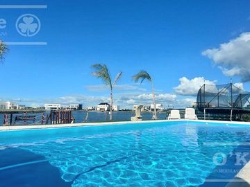 Excelente casa en venta en Barrio Villalobos Pueblos del Plata  Hudson!