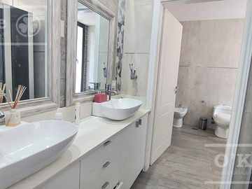 Excelente casa en venta en Barrio Villalobos Pueblos del Plata  Hudson!