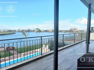 Excelente casa en venta en Barrio Villalobos Pueblos del Plata  Hudson!