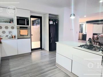 Excelente casa en venta en Barrio Villalobos Pueblos del Plata  Hudson!
