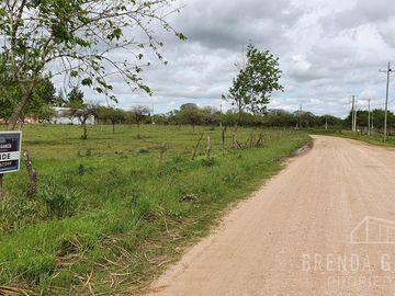 Terreno En Venta Camino A La Aldea - Colon