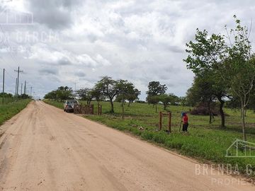 Terreno En Venta Camino A La Aldea - Colon