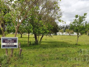 Terreno En Venta Camino A La Aldea - Colon