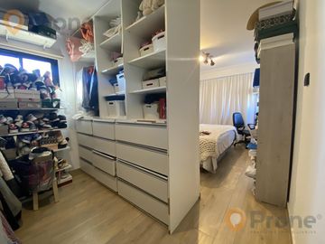 VENTA CASA DE CALIDAD 2 DORMITORIOS CON PILETA EN PUNTA CHACRA