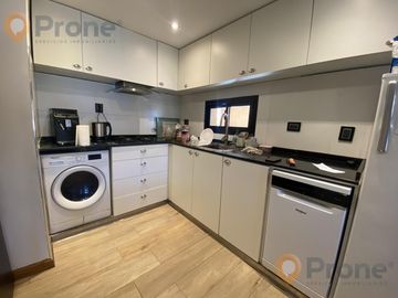 VENTA CASA DE CALIDAD 2 DORMITORIOS CON PILETA EN PUNTA CHACRA