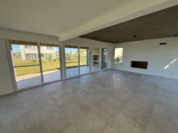 Casa en  Barrio cerrado Pilar