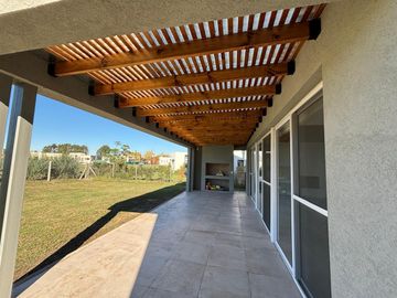Casa en  Barrio cerrado Pilar
