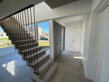 Casa en  Barrio cerrado Pilar