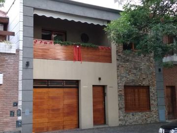 Casa - Villa Devoto