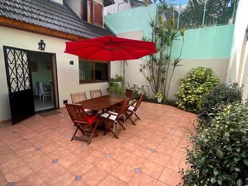 Casa - Villa Devoto