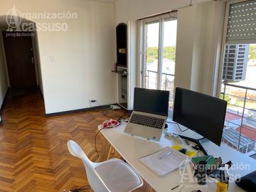 Departamento VENTA - San Isidro