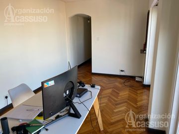 Departamento VENTA - San Isidro
