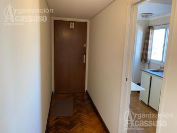 Departamento VENTA - San Isidro