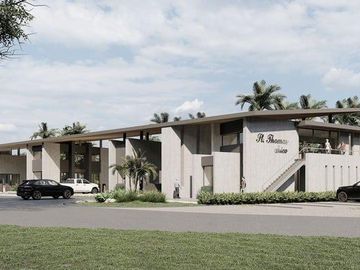 Terreno en venta - 700mts2 - Saint Thomas Chico
