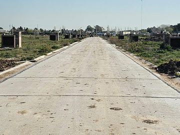 Terreno en venta - 700mts2 - Saint Thomas Chico