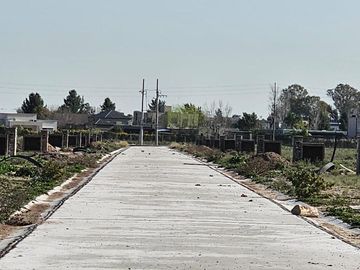 Terreno en venta - 700mts2 - Saint Thomas Chico