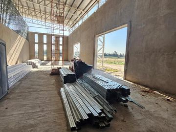 Terreno en venta - 700mts2 - Saint Thomas Chico