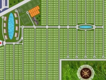Terreno en venta - 700mts2 - Saint Thomas Chico