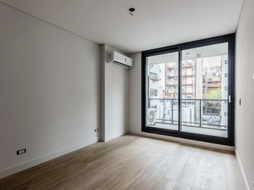 Venta Departamento a Estrenar de 2 Ambientes en Palermo Nuevo