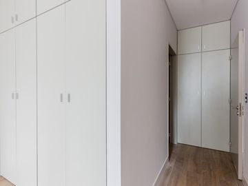 Venta Departamento a Estrenar de 2 Ambientes en Palermo Nuevo