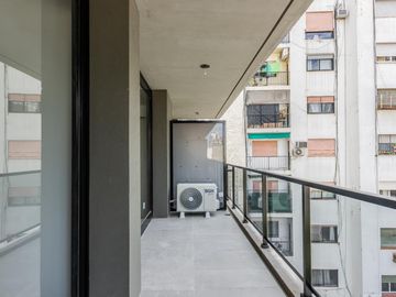 Venta Departamento a Estrenar de 2 Ambientes en Palermo Nuevo