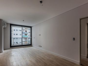 Venta Departamento a Estrenar de 2 Ambientes en Palermo Nuevo