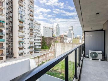 Venta Departamento a Estrenar de 2 Ambientes en Palermo Nuevo