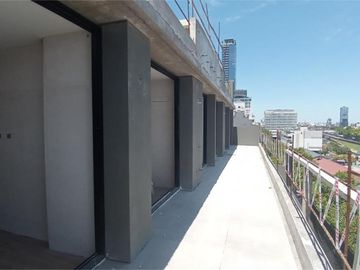 Venta Departamento a Estrenar de 2 Ambientes en Palermo Nuevo