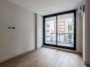 Venta Departamento a Estrenar de 2 Ambientes en Palermo Nuevo
