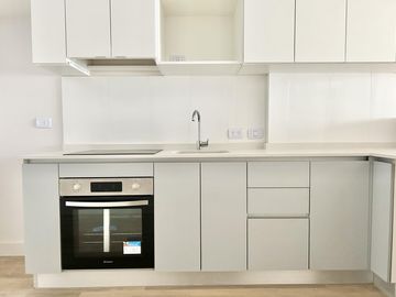 Venta Departamento a Estrenar de 2 Ambientes en Palermo Hollywood