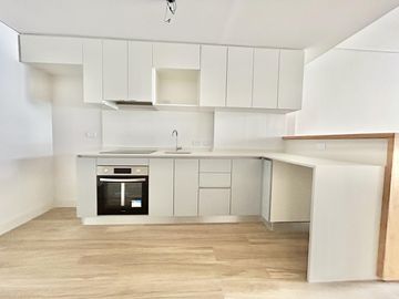 Venta Departamento a Estrenar de 2 Ambientes en Palermo Hollywood