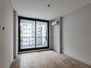 Venta Departamento a Estrenar de 2 Ambientes en Palermo Nuevo