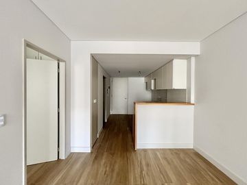 Venta Departamento a Estrenar de 2 Ambientes en Palermo Hollywood