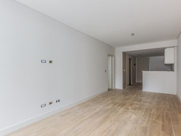 Venta Departamento a Estrenar de 2 Ambientes en Palermo Nuevo