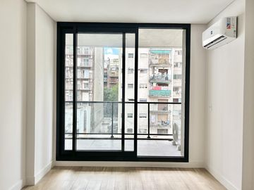 Venta Departamento a Estrenar de 2 Ambientes en Palermo Hollywood