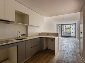 Venta Departamento a Estrenar de 2 Ambientes en Palermo Nuevo
