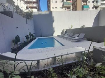 Venta Departamento a Estrenar de 2 Ambientes en Palermo Nuevo