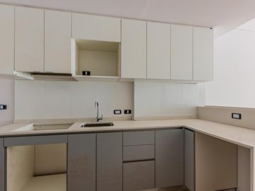 Venta Departamento a Estrenar de 2 Ambientes en Palermo Nuevo