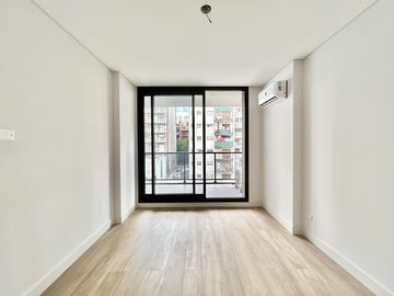 Venta Departamento a Estrenar de 2 Ambientes en Palermo Hollywood