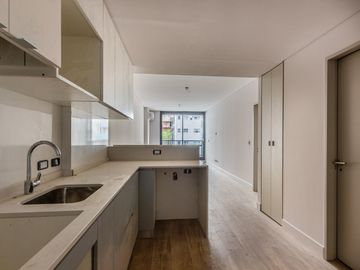 Venta Departamento a Estrenar de 2 Ambientes en Palermo Nuevo