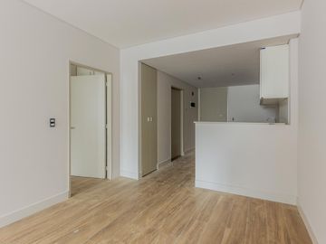 Venta Departamento a Estrenar de 2 Ambientes en Palermo Nuevo
