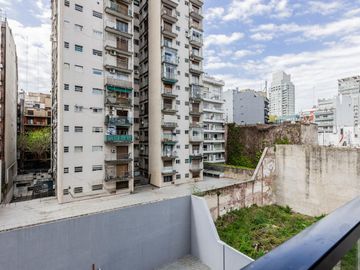 Venta Departamento a Estrenar de 2 Ambientes en Palermo Nuevo